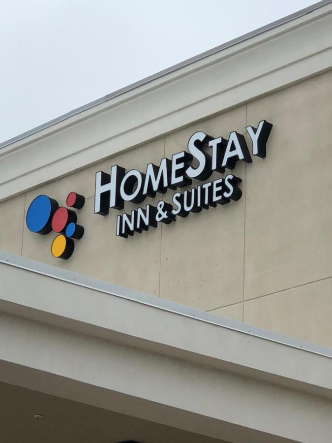 Homestay & Hotel