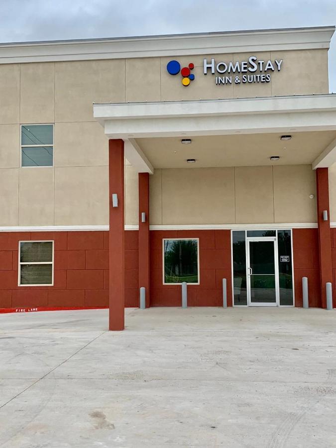 Hotel Homestay & Edinburg